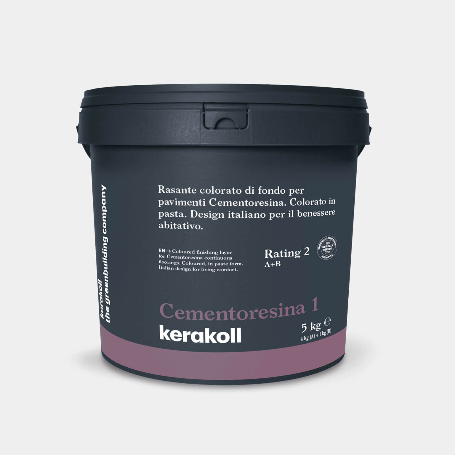 Cementoresina<sup>®</sup> 1