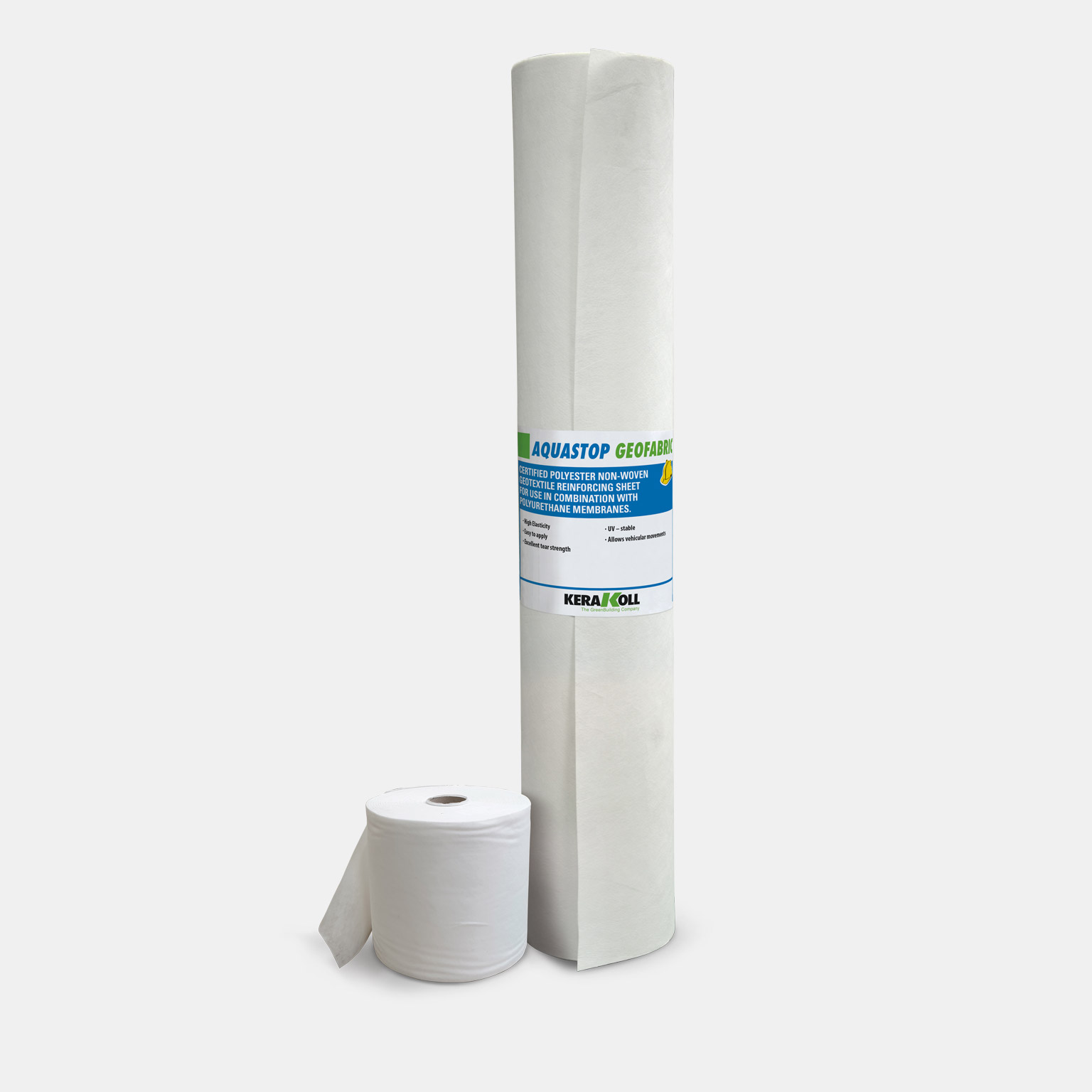 Aquastop Geofabric