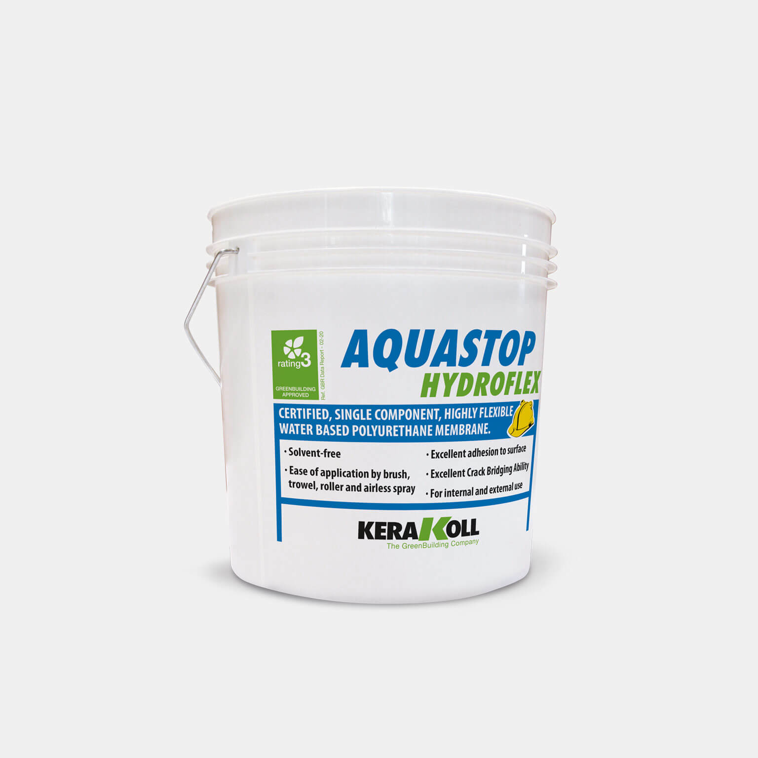 Aquastop Hydroflex