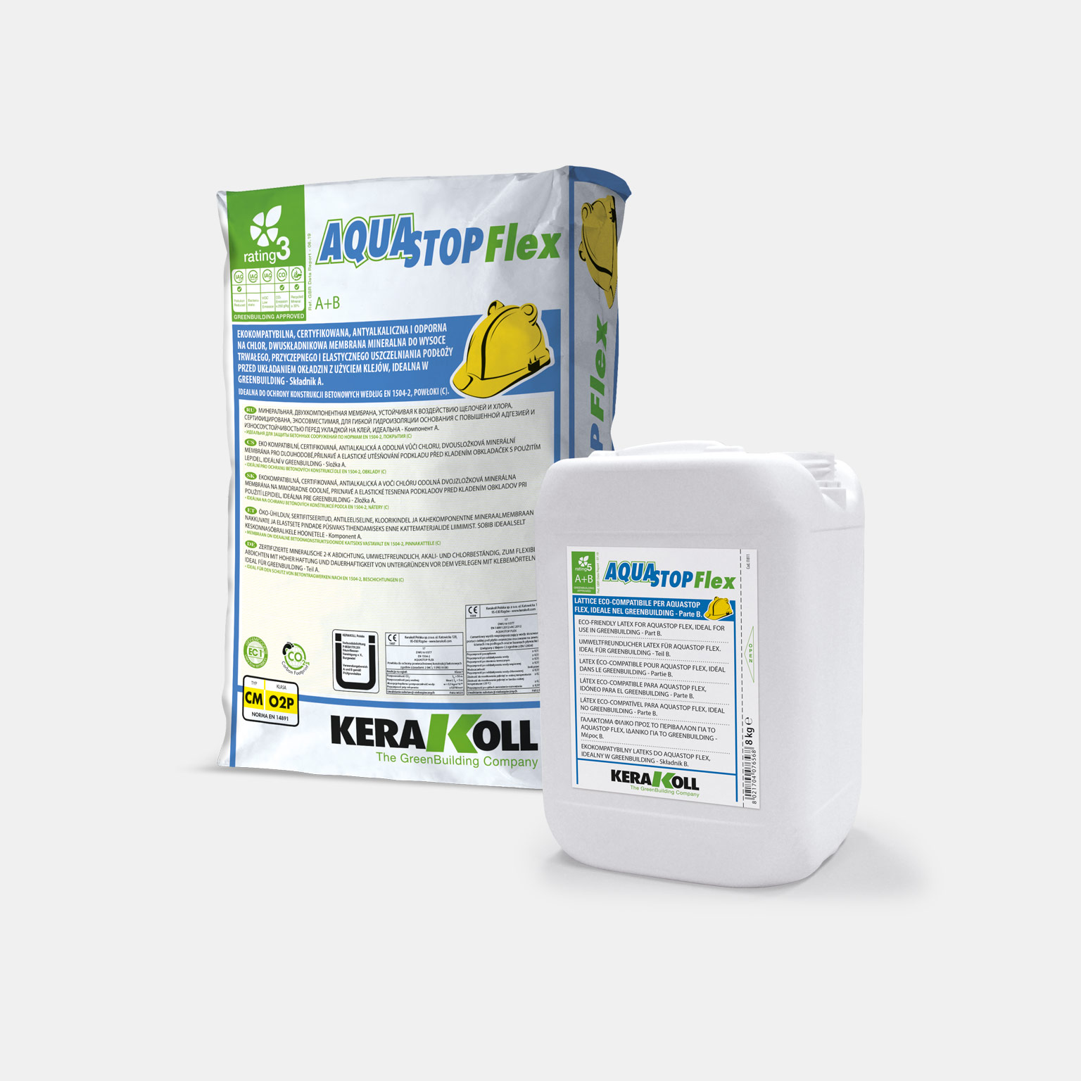Aquastop Flex