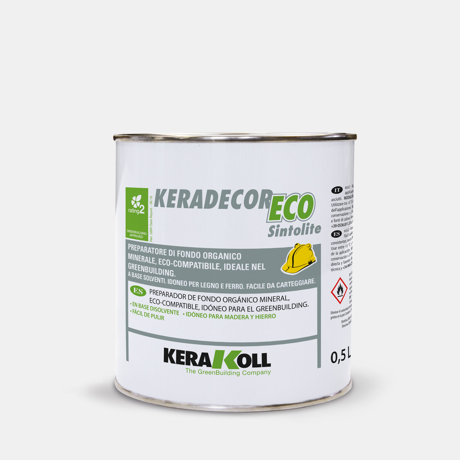 Keradecor Eco Sintolite