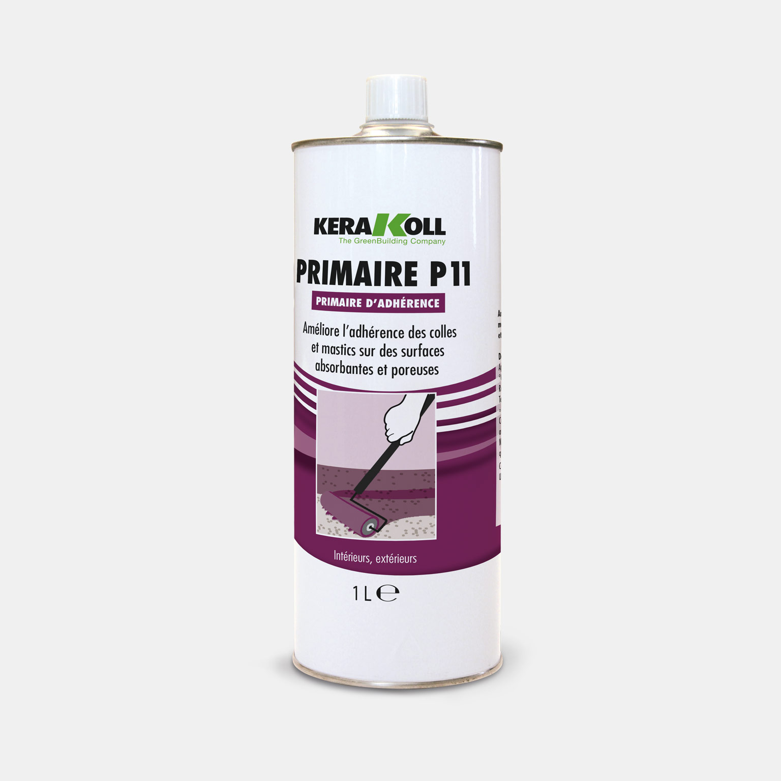 Primaire P11