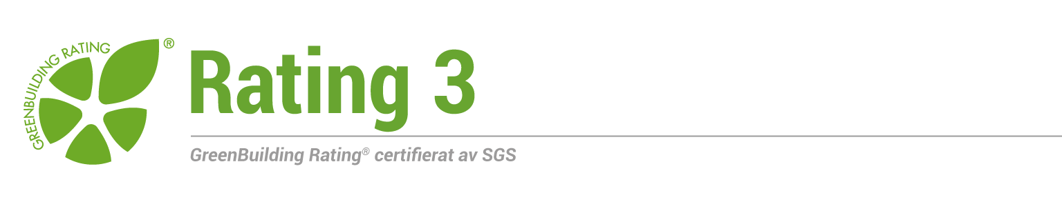 Rating 3 - SV