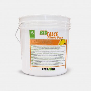 Biocalce<sup>®</sup> Silicato Puro<br />