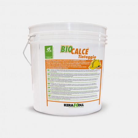 Biocalce<sup>®</sup> Tinteggio