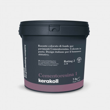 Cementoresina<sup>®</sup> 1