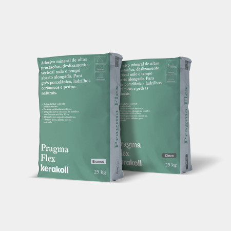 Pragma Flex