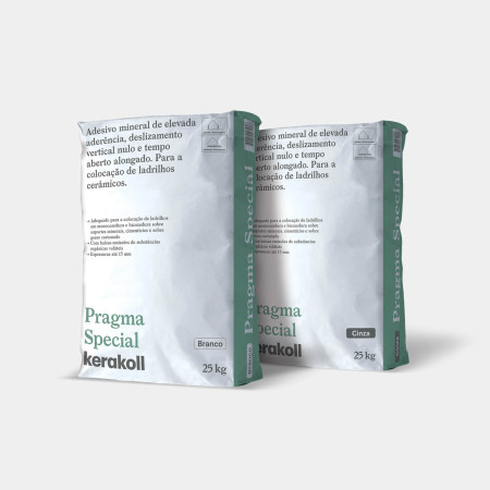 Pragma Special