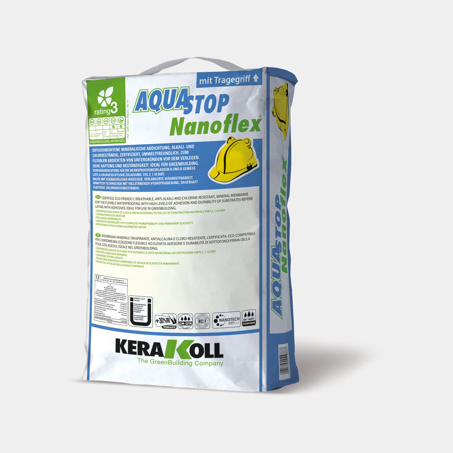 Aquastop Flex