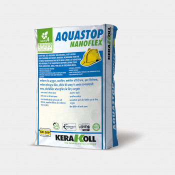 Aquastop Nanoflex<sup>®</sup>