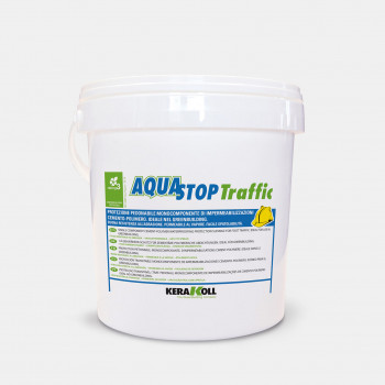 Aquastop Traffic