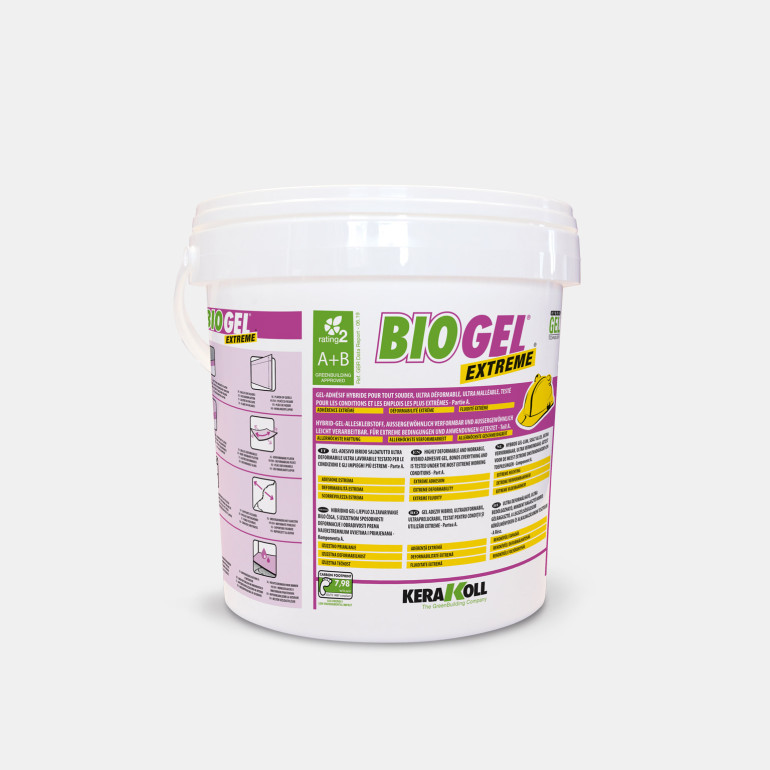 Biogel Revolution