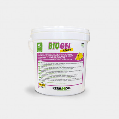Biogel<sup>®</sup> Ready