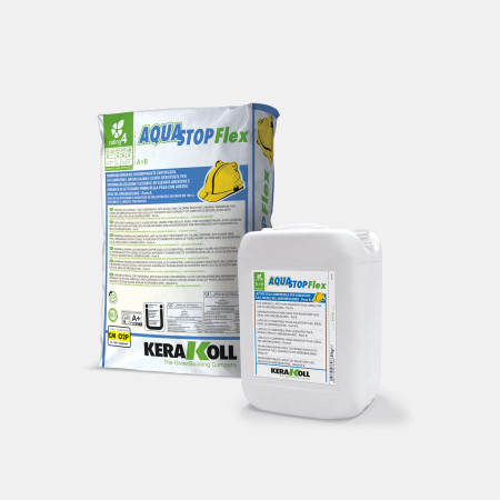 Aquastop Flex M () Aquastop Flex M