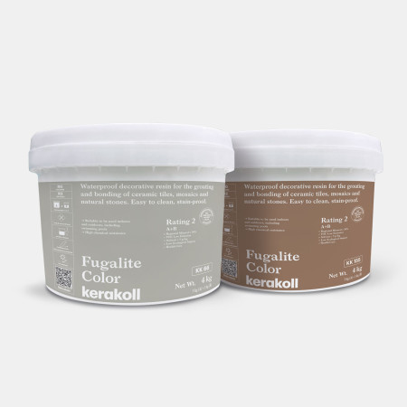 Fugalite Color