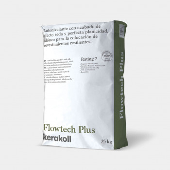 Flowtech Plus