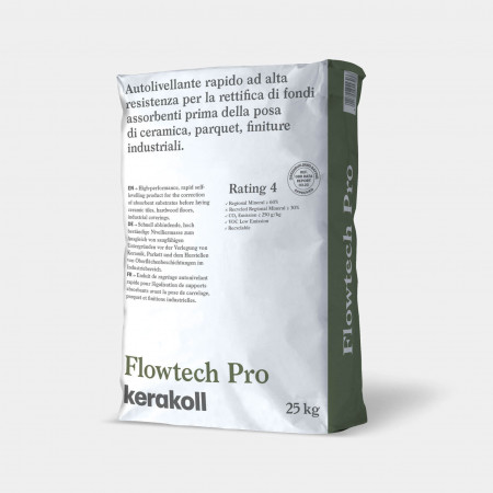 Flowtech Pro
