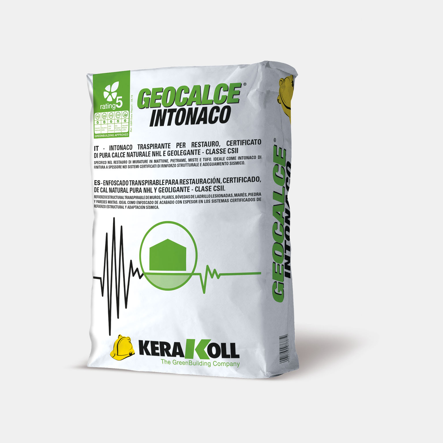 Geocalce kerakoll Geocalce kerakoll