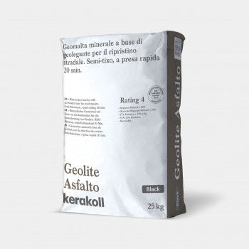 Geolite Asfalto