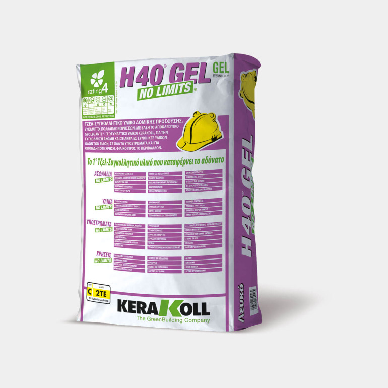 H30 Gel