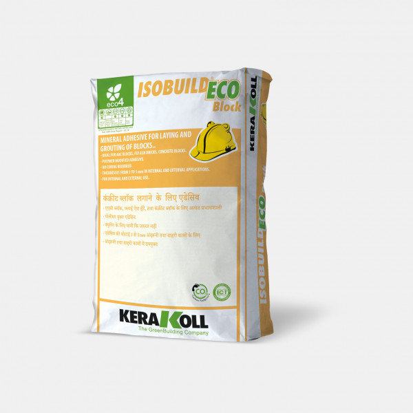 Kerabuild Eco R4 Tixo