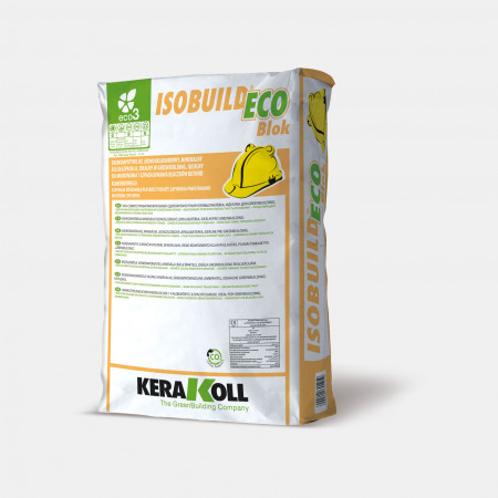 Isobuild Eco Blok
