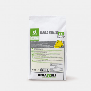 Kerabuild ghiaia Kerabuild ghiaia