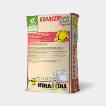 Keracem<sup>®</sup> Eco Pronto