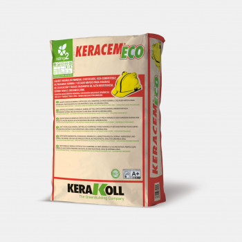 Keracem<sup>®</sup> Eco