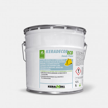 Keradecor Eco Smak Paint