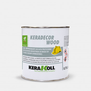Keradecor Wood