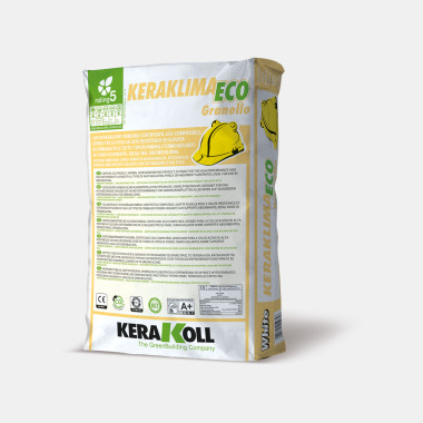 Keraklima eco prezzo Keraklima eco prezzo