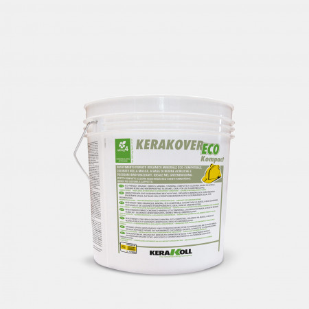 Kerakover Eco Kompact 2.0 – 2.5