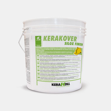 Intonaci deumidificanti kerakoll Intonaci deumidificanti kerakoll