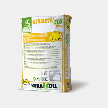 Keralevel<sup>®</sup> Eco Ultra