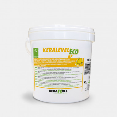 Keralevel<sup>®</sup> Eco RP