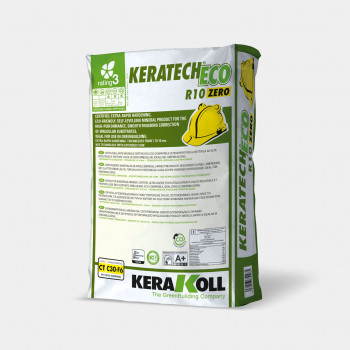 Keratech<sup>®</sup> Eco R10 Zero