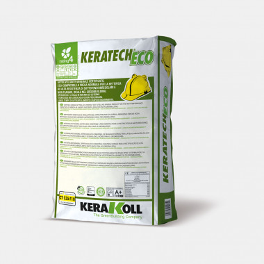 Keratech<sup>®</sup> Eco