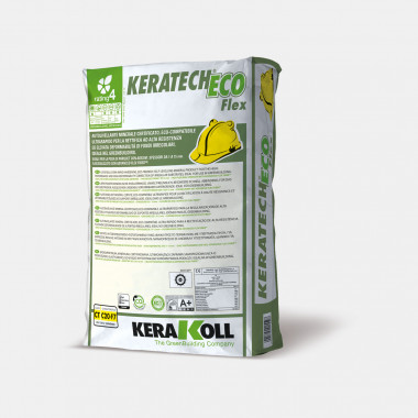 Keratech<sup>®</sup> Eco Flex