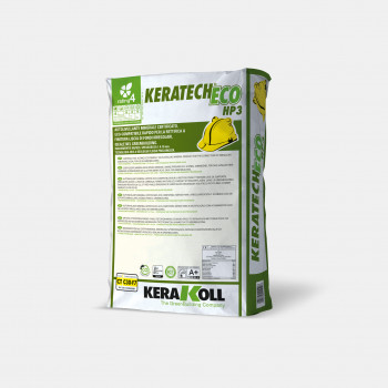 Keratech<sup>®</sup> Eco HP3