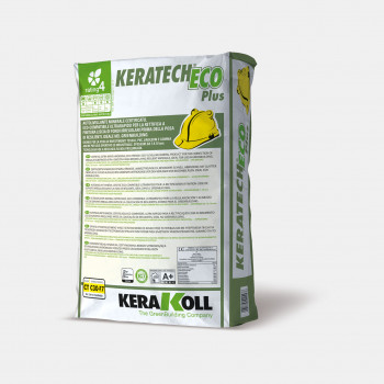 Keratech<sup>®</sup> Eco Plus