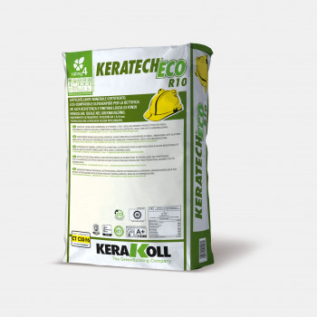 Keratech<sup>®</sup> Eco R10