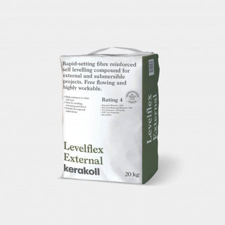 Levelflex External