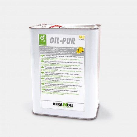 Oil-Pur