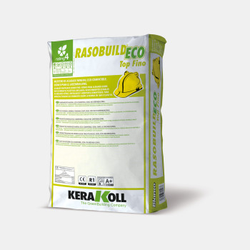 Rasobuild eco extrafino Rasobuild eco extrafino
