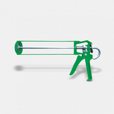 Skeleton gun
