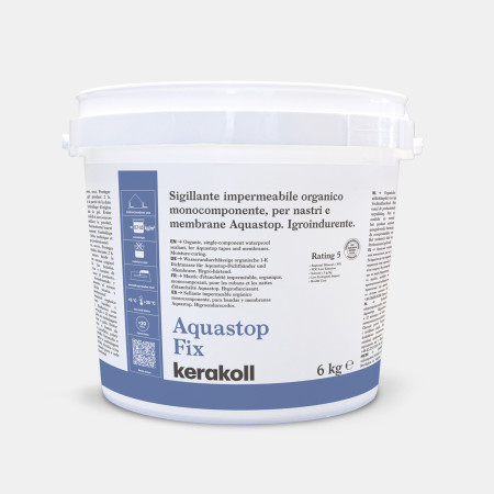 Aquastop Fix