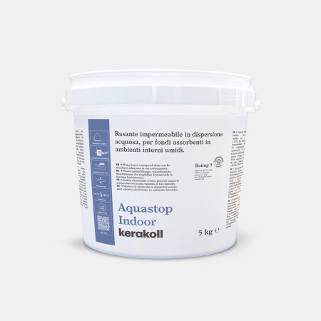 Aquastop Indoor​