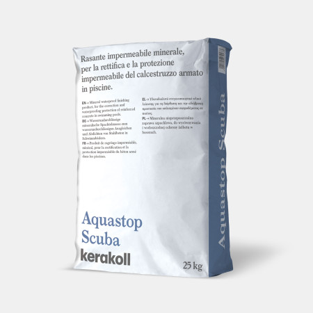 Aquastop Scuba​