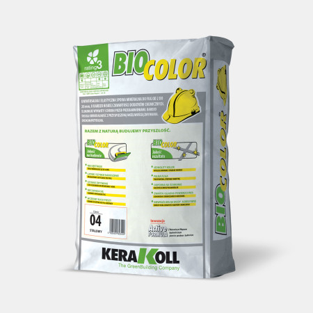 Biocolor
